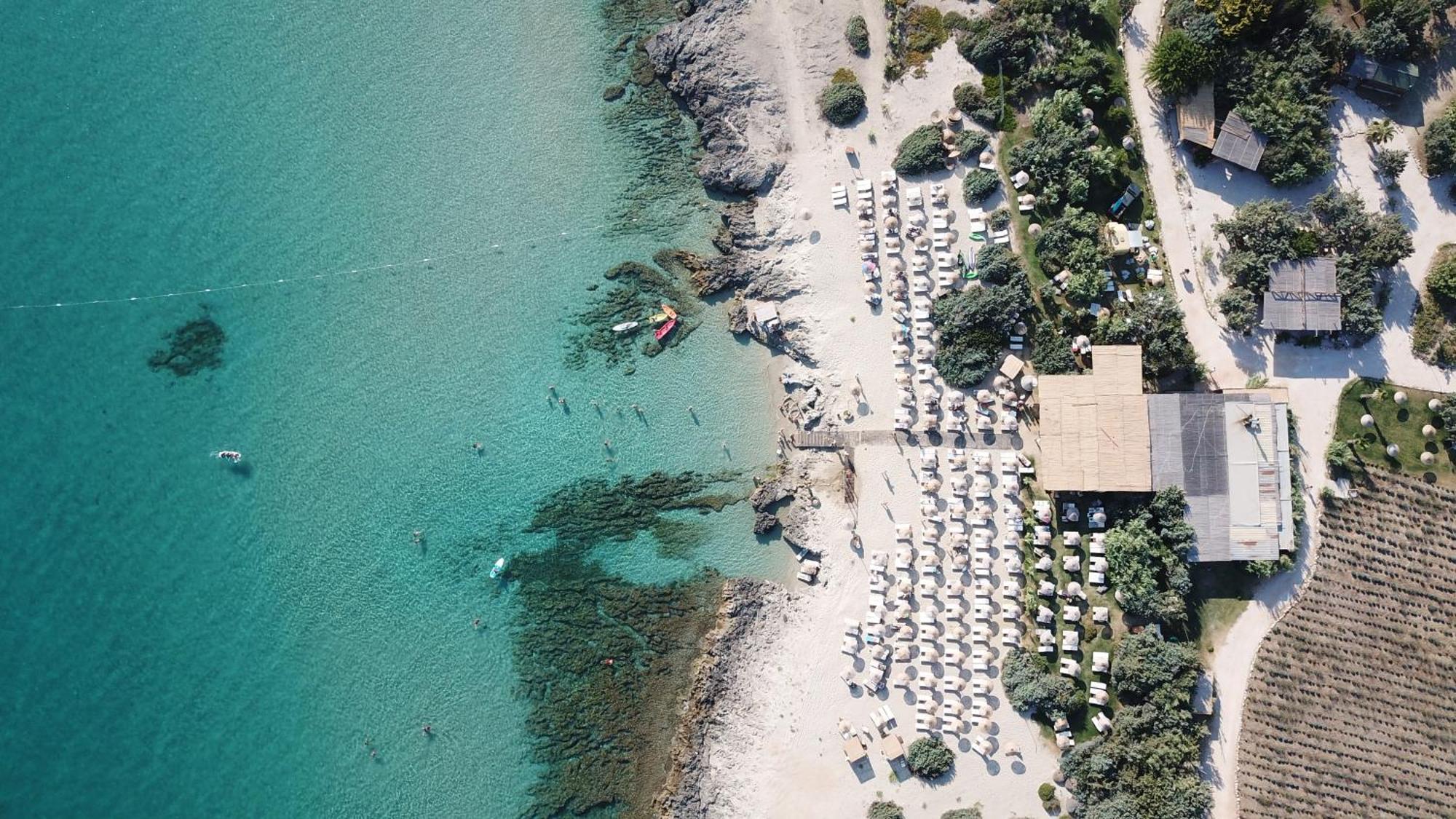 Zaya & Beach Hotel